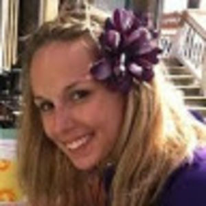 Meet your Posher, Jaclyn